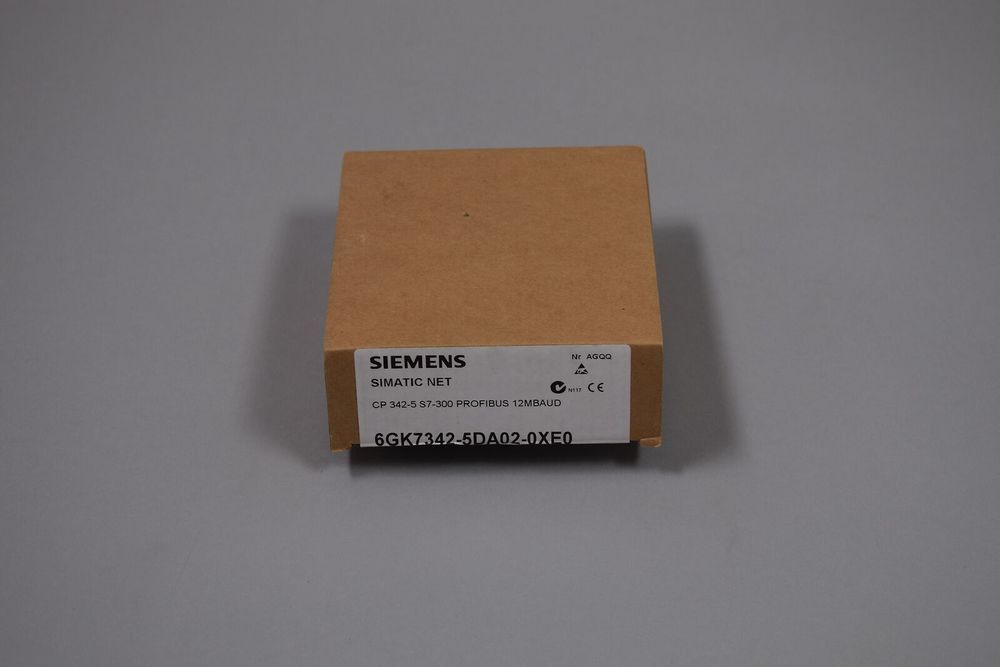 SIEMENS 6GK7342-5DA02-0XE0 SIEMENS 6GK7342-5DA02-0XE0