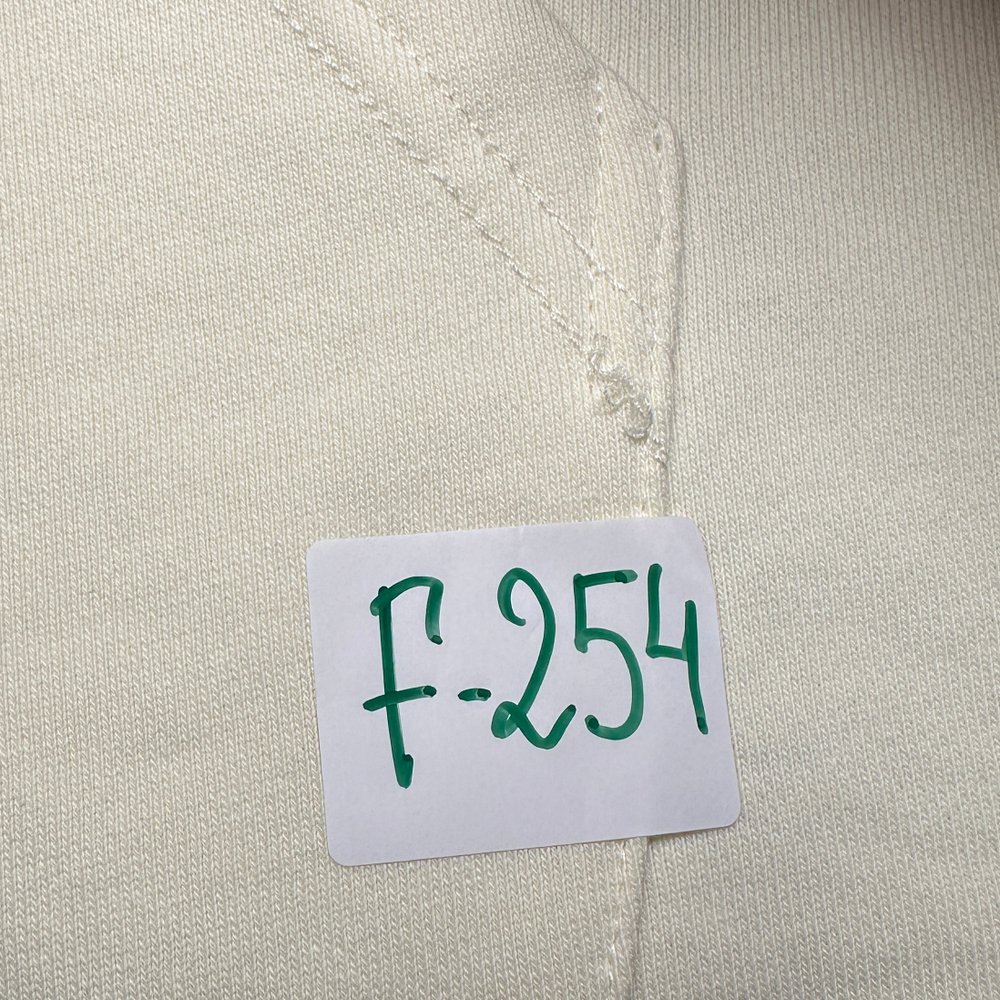 Зип худи Ymkashix htf F-254 pp. М