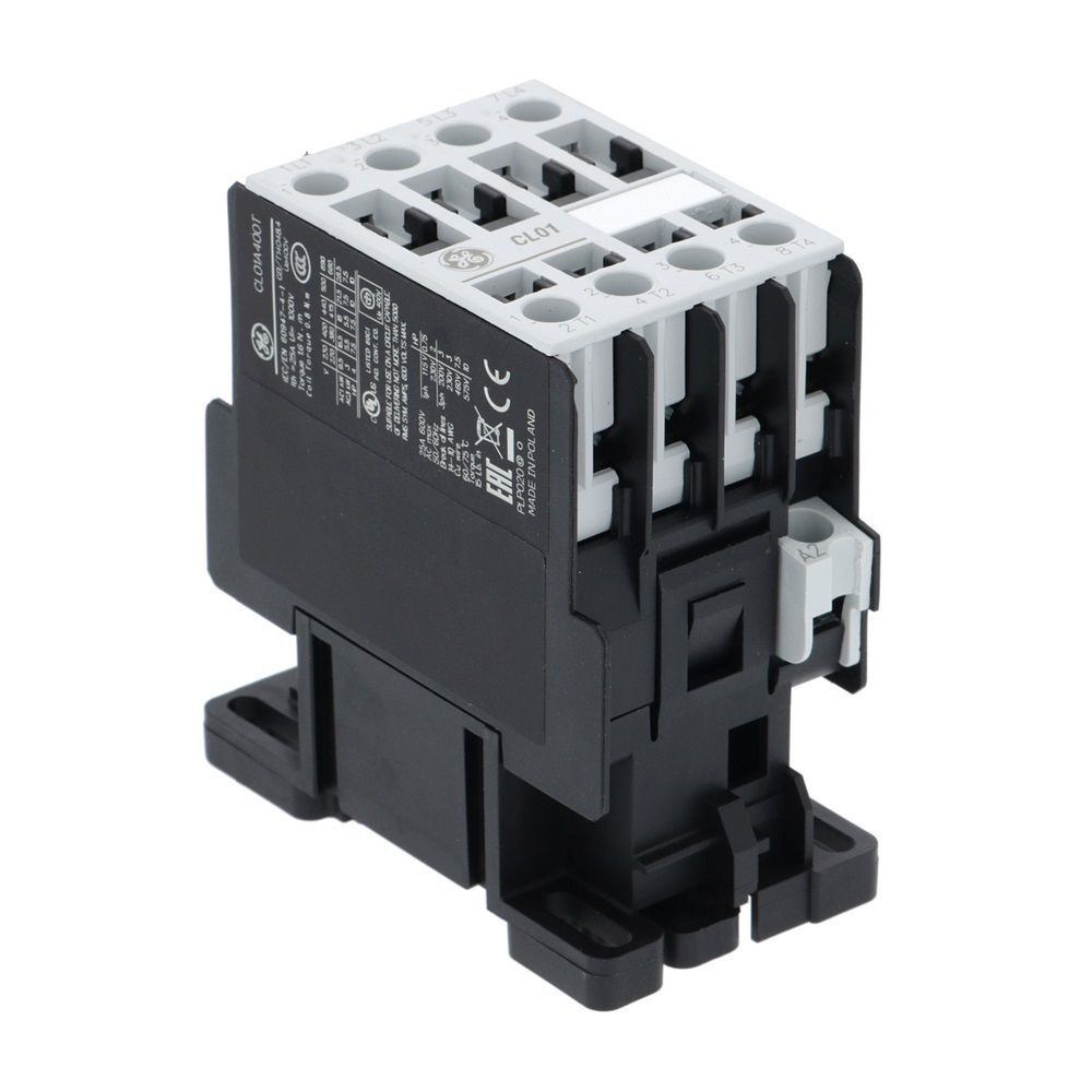 Магнитный пускатель KVE2000A UNOX (KVE1095A, ve1095a0)