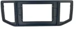 Магнитола для Volkswagen Crafter 2017+ - Kuberg OL-1972 QLed+2K, Android 13, Быстрейшая, CarPlay, 4G SIM-слот
