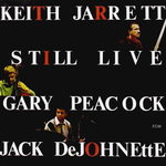 Keith Jarrett Trio / Still Live (2LP)