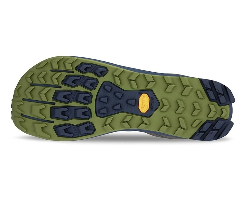 Кроссовки мужские ALTRA M LONE PEAK 9+