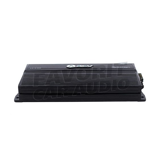 Усилитель ACV LX-4.100