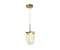 Подвесной светильник Иста 08065-1A,36 Kink Light