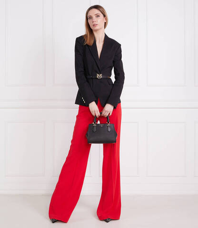 сумка через плечо marilny Michael Kors - черный(32S2G6AC1L)