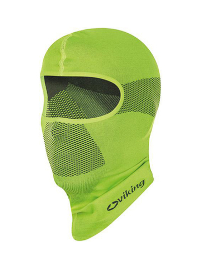 Балаклава VIKING 2023-24 Sigurd Grass Green (US:one size)