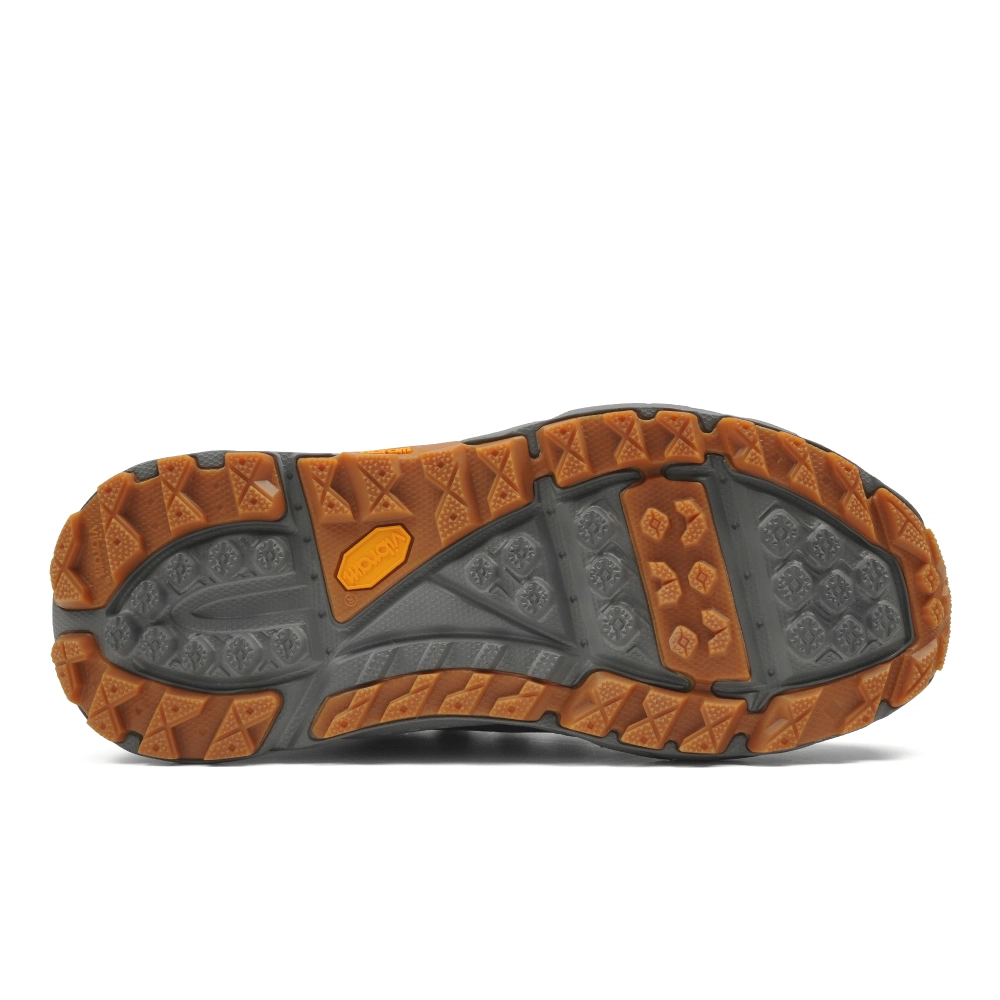 Полуботинки unisex Hoka TOR SUMMIT