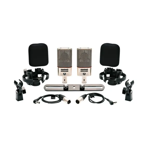 Austrian Audio OC818 Dual Set Plus
