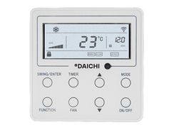 Кассетный внутренний блок мульти сплит-системы Daichi DA70AMCS1R/DPC04MA