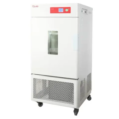 Термостат низкотемпературный CIP-DB65LSFR Clarity, 50 л, -20..+65°C