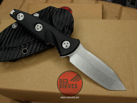 Нож Microtech SOCOM Alpha Mini TANTO T/E