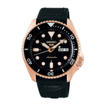Мужские японские наручные часы Seiko SRPD76K1S