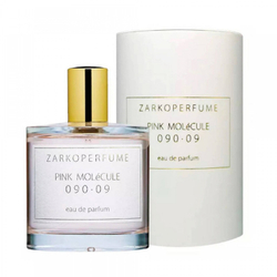 Женский аромат Zarkoperfume PINK MOLeCULE 090.09 Парфюмерная вода
