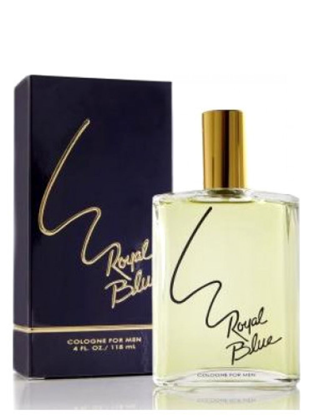 Tru Fragrances Royal Blue