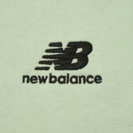 Толстовка New Balance Logo, AWT13347-CGN
