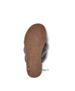 SCUFFITA SLIPPERS - grey