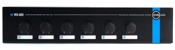 CVGAUDIO VRA-660 Шестиканальный регулятор громкости