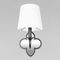 Бра Loft IT Silence 10303W Black