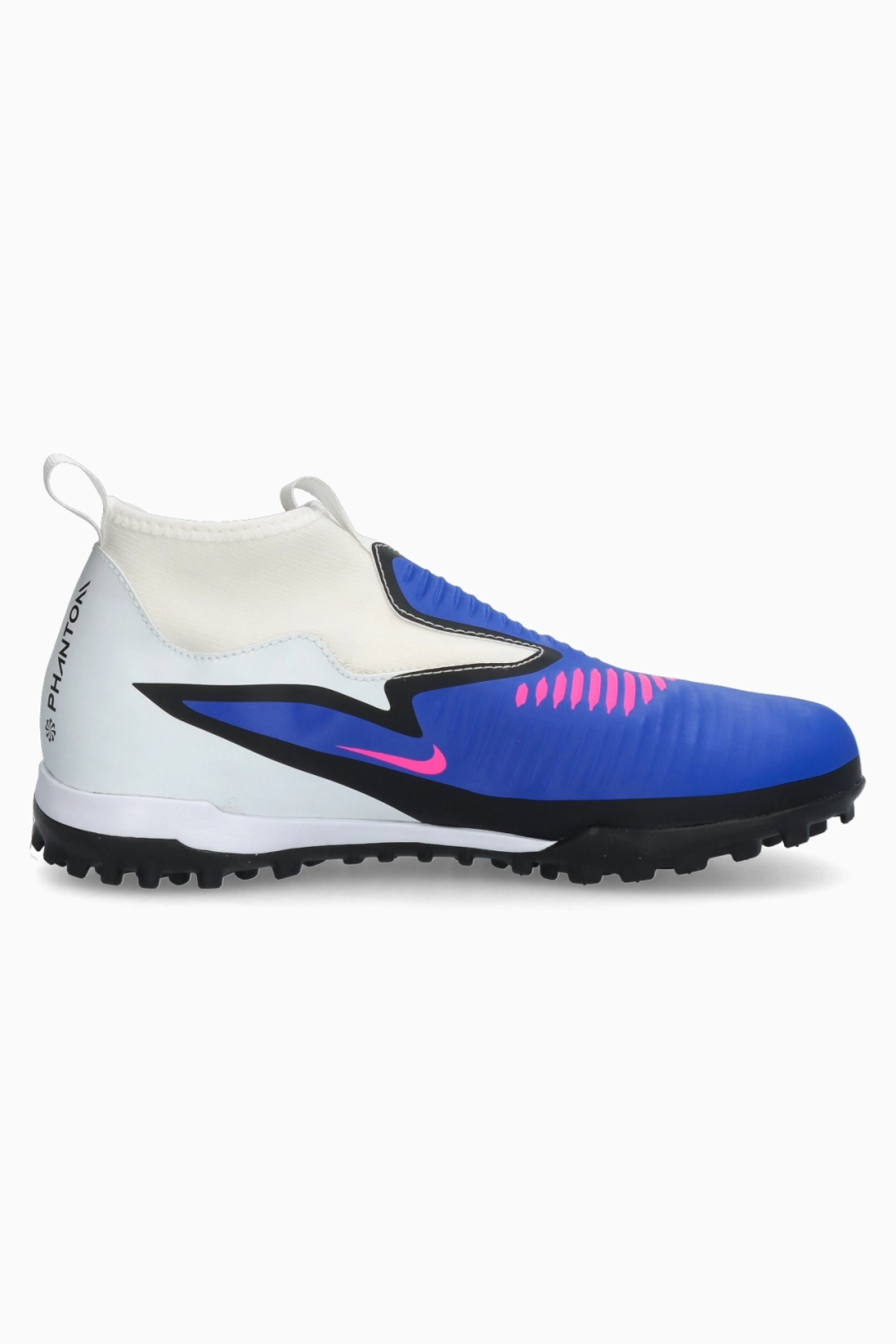 Сороконожки Nike Phantom 6 High Academy TF Junior