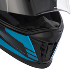Шлем Acerbis X-WAY GRAPHIC HELMET
