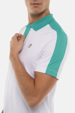 Мужское поло HYDROGEN PAINTED TARTAN SKULL TECH POLO (GL0004)