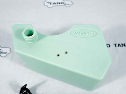 TANK 300 Бачок омывателя к переднему бамперу WINBO