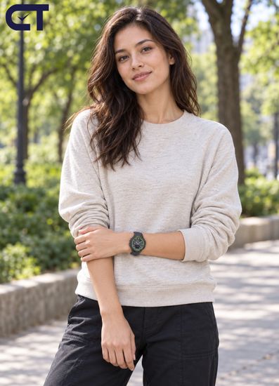 Casio BABY-G BSA-B100SC-1A