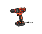 Дрель аккумуляторная Brait BCD18NQ