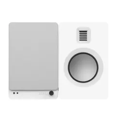 Kanto TUK White