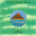 Premiata Forneria Marconi / L'Isola Di Niente (CD)