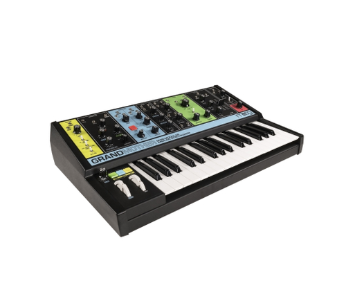Аналоговый синтезатор Moog Grandmother