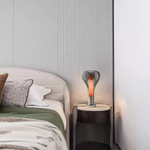 Table design lamp Eris by LZF