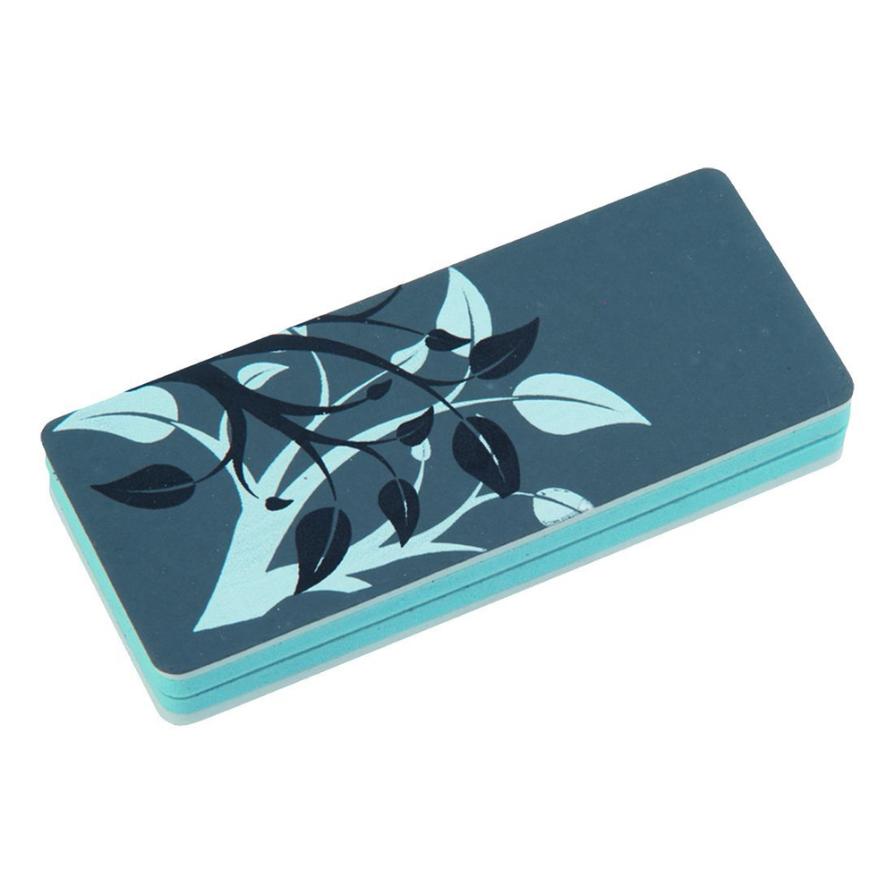 DEWAL Beauty Брусок полировочный 2в1 PL-04