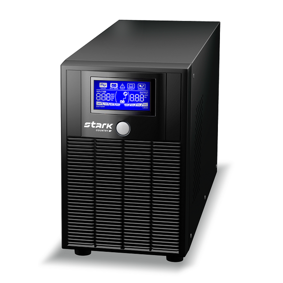 Комплект ИБП SC 1000 LI + GPL 12-200