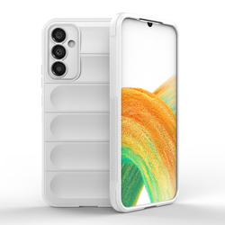Противоударный чехол Flexible Case для Samsung Galaxy A34 5G