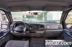 Ford F350 5.4 — 2007