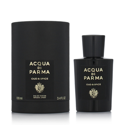Acqua Di Parma Oud & Spice Eau De Parfum - unpacked 100 ml (man)