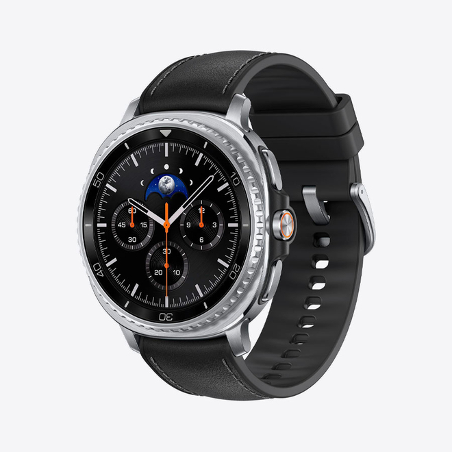 Samsung Galaxy Watch 8 Classic