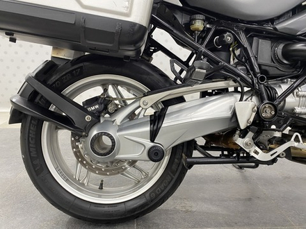 BMW R1200GS , 2005