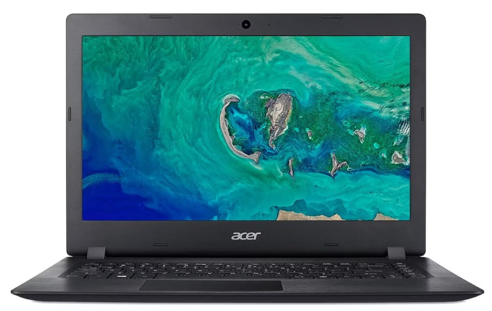 14` Ноутбук ACER Aspire 1 A114-21-R0ME (1366x768, AMD Athlon Silver 3050U, RAM 4ГБ, SSD 128ГБ, AMD Radeon Graphics, Win 10 Home)