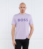 Футболка Tee 1 BOSS GREEN - лавандовый(50488793)