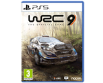 WRC 9 (PS5) NEW