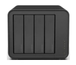 Сетевое хранилище Terramaster  F4-424 Pro