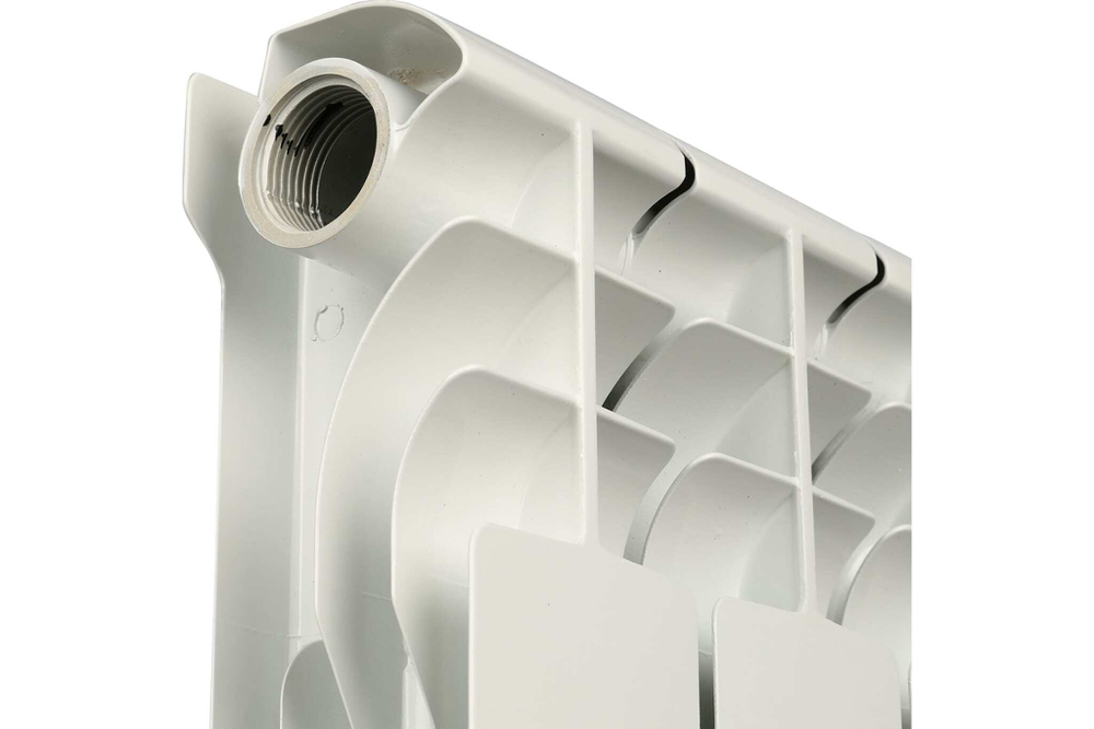 Радиатор биметаллический Rommer Profi BM 500