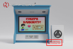 Профессиональный комплекс-тренажер «Банк Знаний Mini 1» AVKompleks