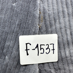 Брюки велюровые Ymkashix Puff F-1537 pp.XL