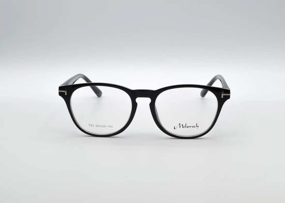 Изг.оправы Melorsch T01 black