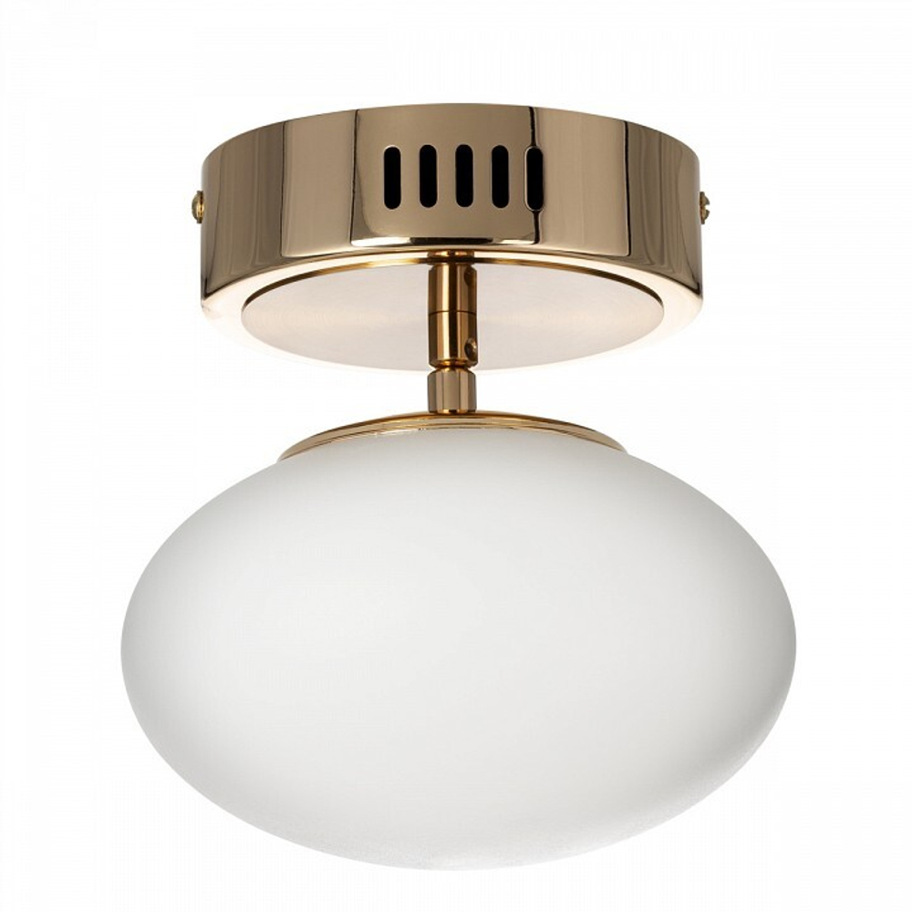 Подвесной светильник Citilux Atman Smart CL226B013