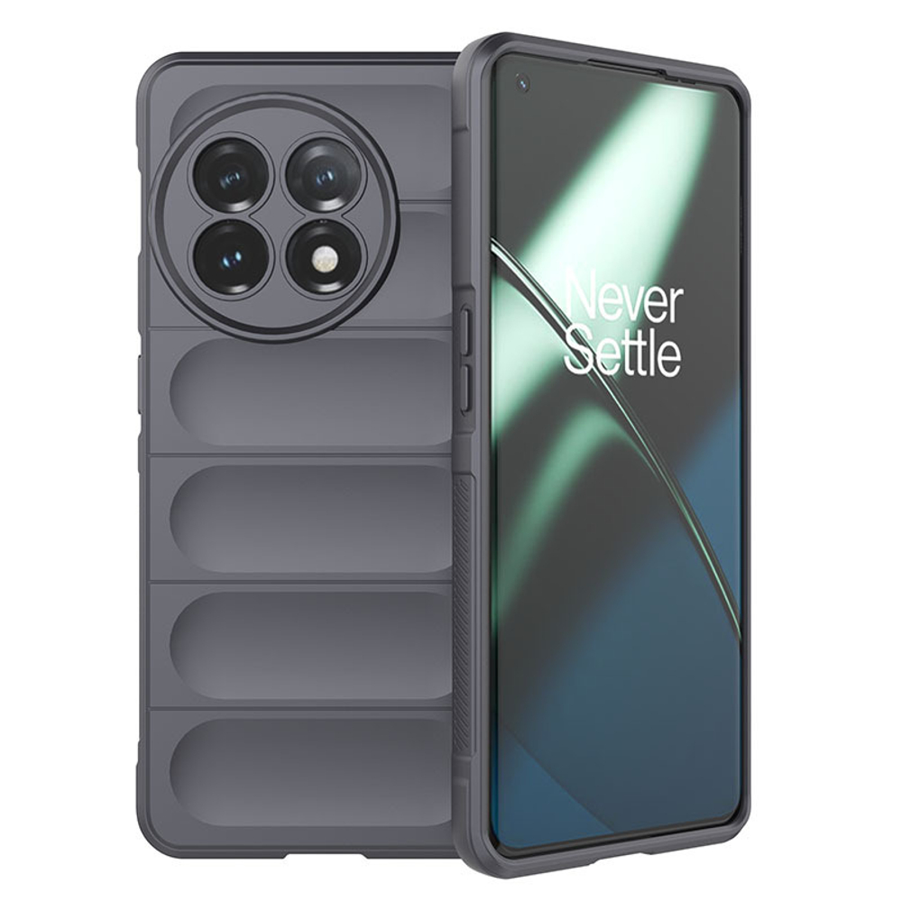 Противоударный чехол Flexible Case для OnePlus Ace 2 5G
