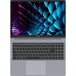 Ноутбук Tecno MegaBook K16SAA 16" IPS Core i5 13420H 8Gb/512Gb SSD Win 11 Home серый (71005000618)